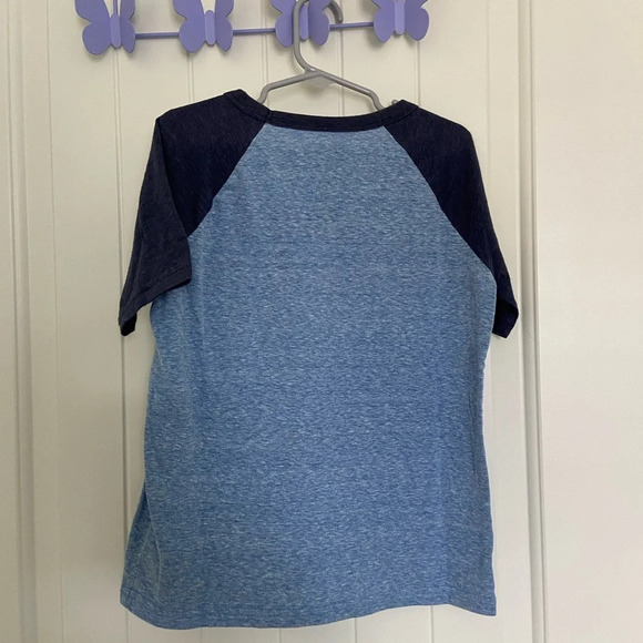 Jumping Beans kid’s Looney Tunes‎ tshirt — size 7 - Picture 4 of 4